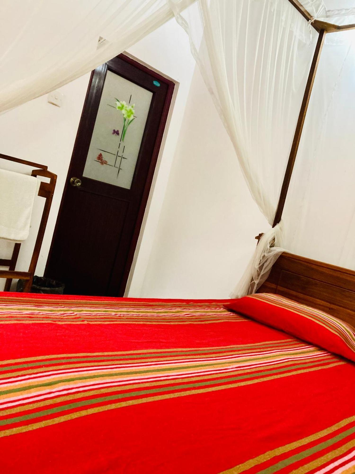 Ameena Homestay Tangalle Ngoại thất bức ảnh