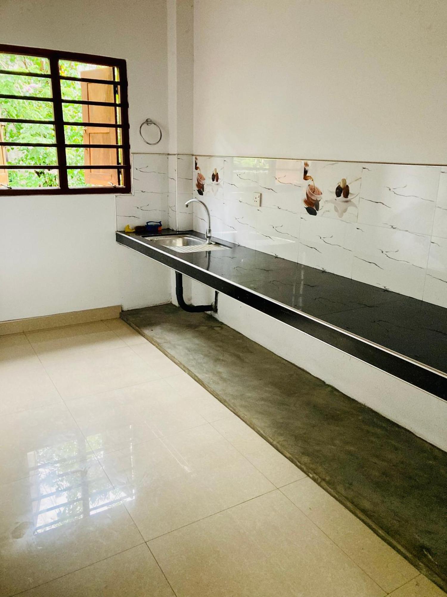 Ameena Homestay Tangalle Ngoại thất bức ảnh