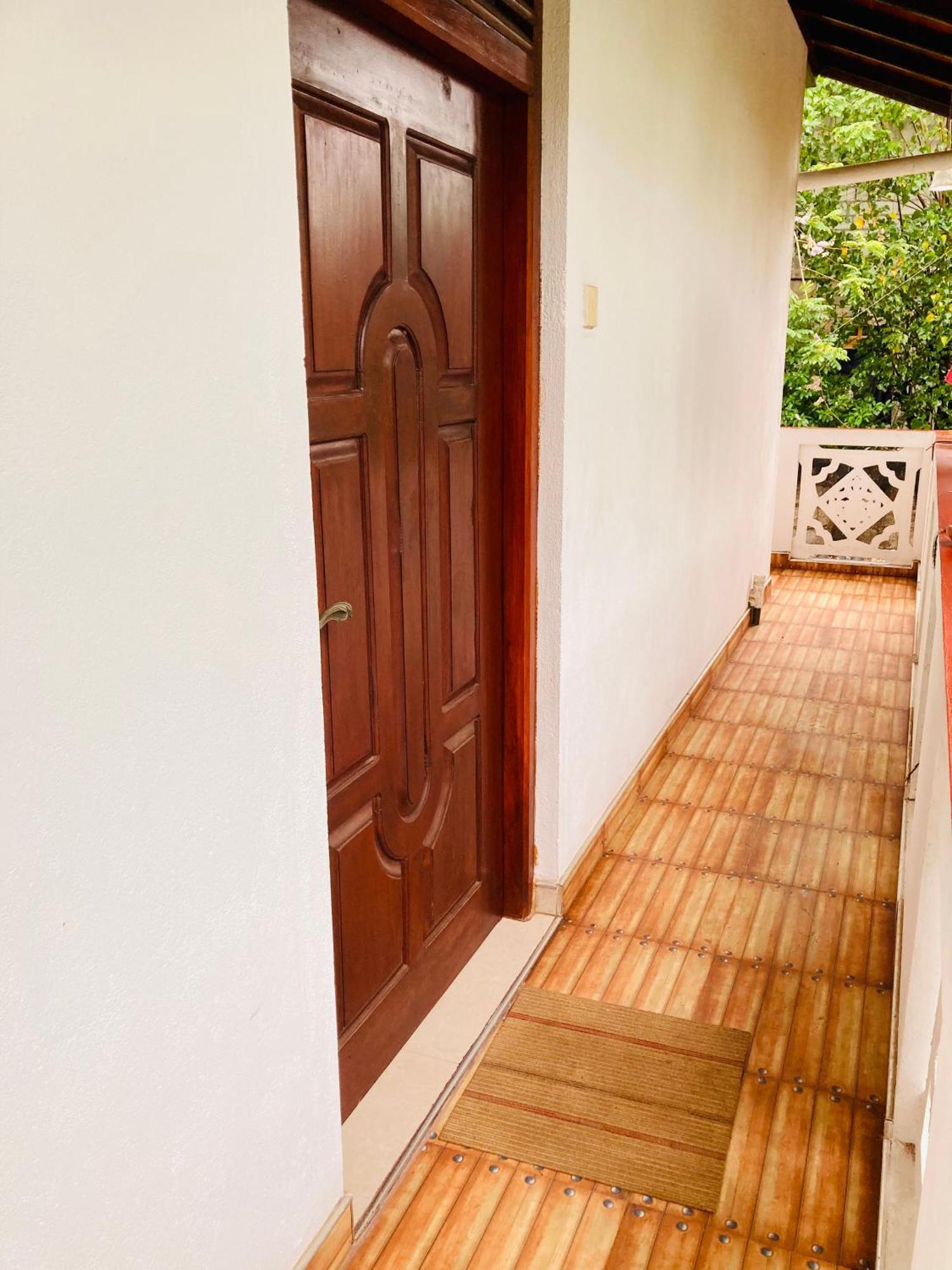 Ameena Homestay Tangalle Ngoại thất bức ảnh