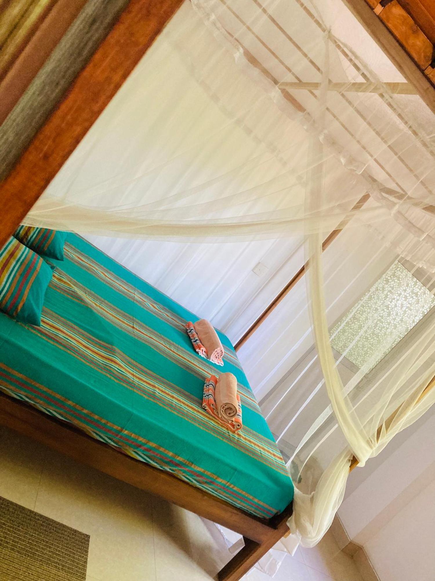 Ameena Homestay Tangalle Ngoại thất bức ảnh
