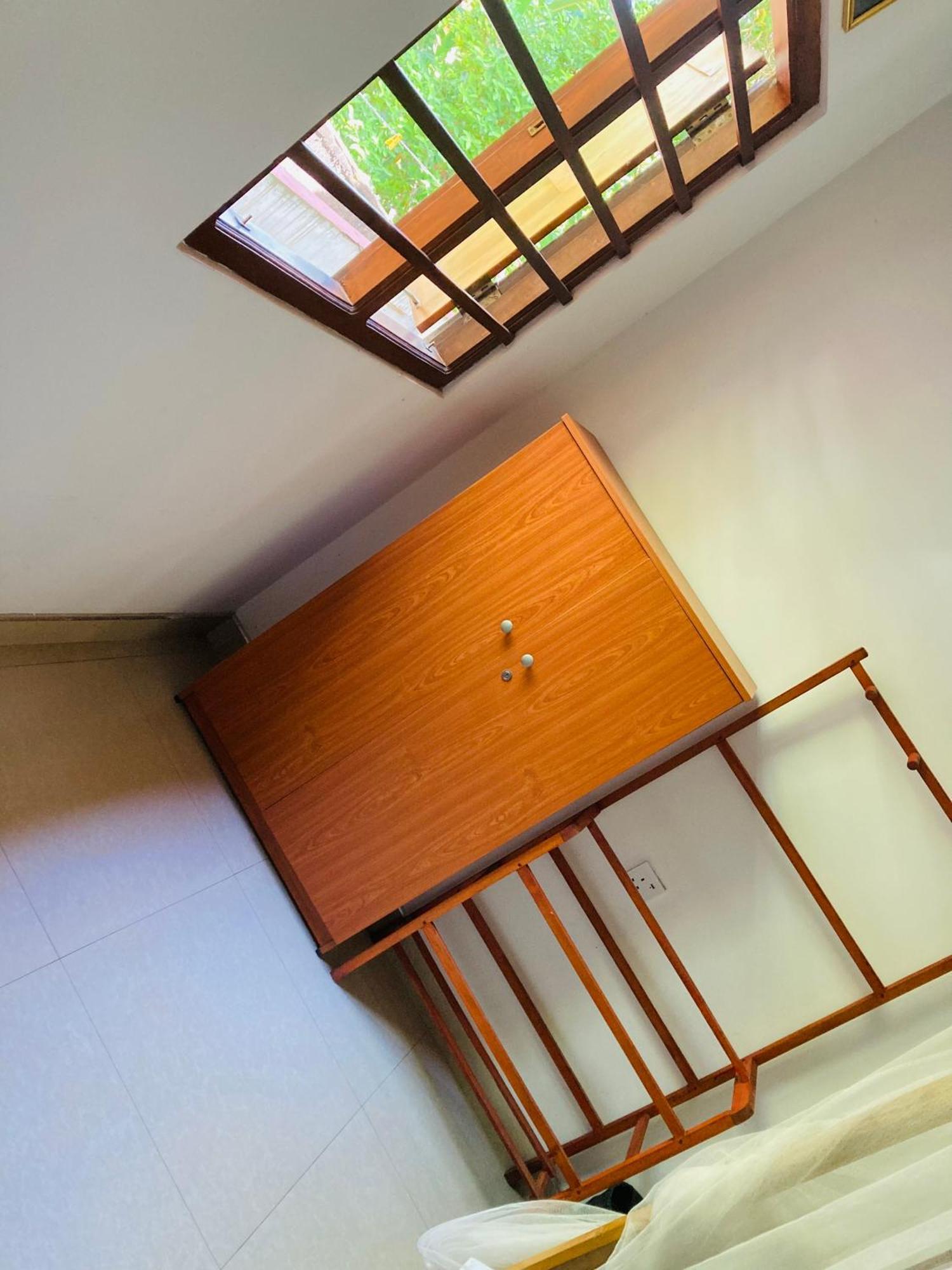 Ameena Homestay Tangalle Ngoại thất bức ảnh