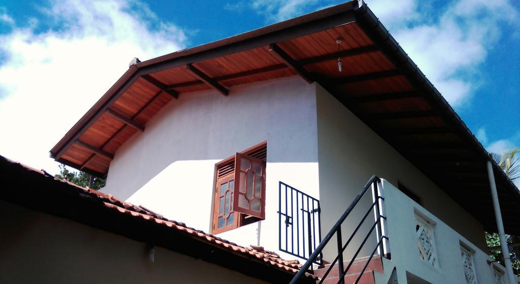 Ameena Homestay Tangalle Ngoại thất bức ảnh