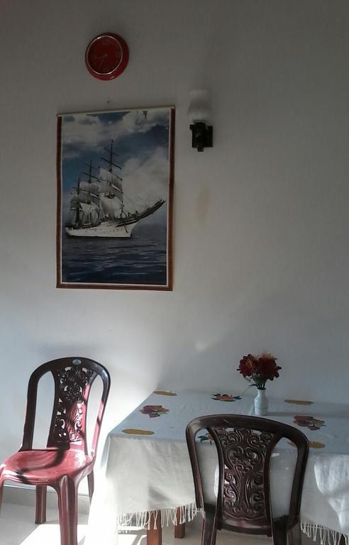 Ameena Homestay Tangalle Ngoại thất bức ảnh